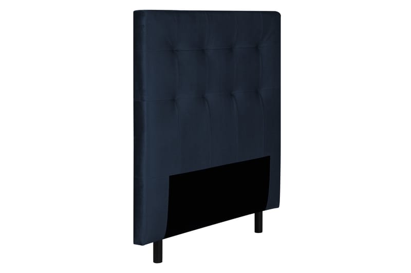 Happy Pluss Sengegavl 92x121 cm - Møbler - Senger - Sengetilbehør & sengegavl - Sengegavl