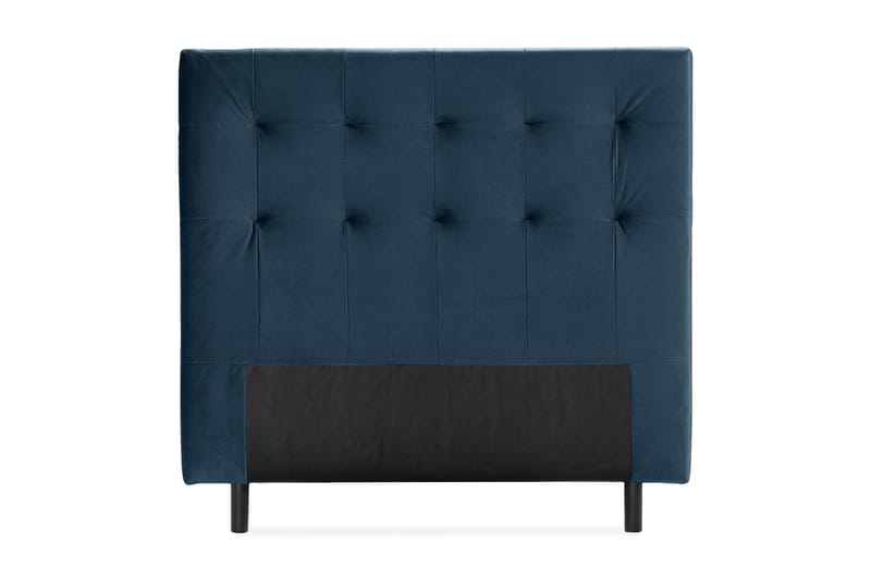 Happy Pluss Sengegavl 122x121 cm - Møbler - Senger - Sengetilbehør & sengegavl - Sengegavl