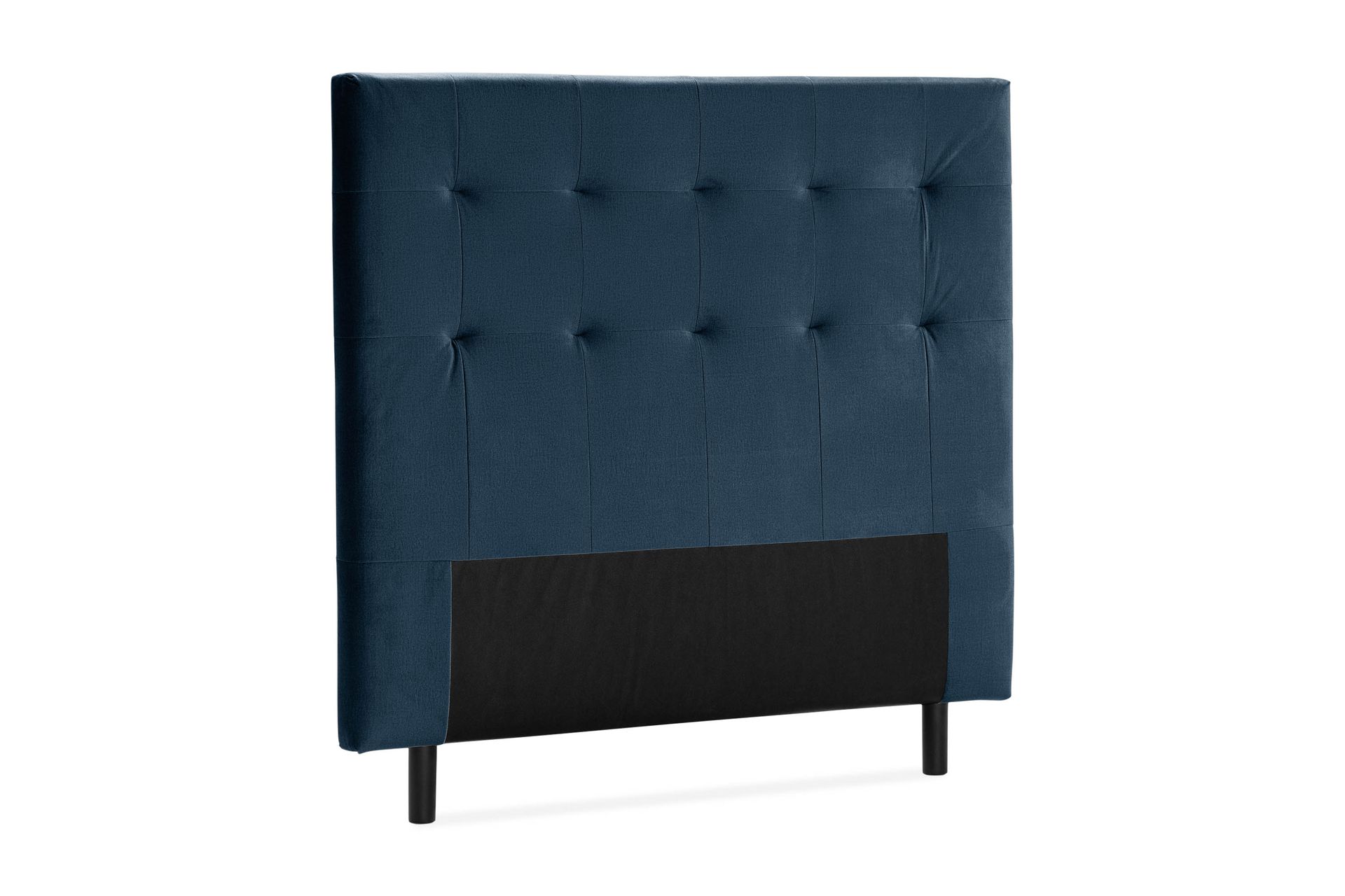 Happy Pluss Sengegavl 122x121 cm - Møbler - Senger - Sengetilbehør & sengegavl - Sengegavl