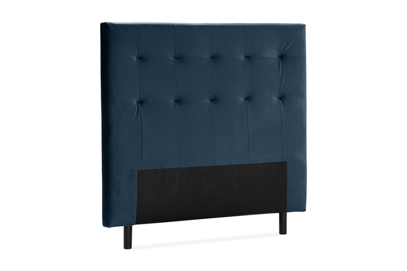 Happy Pluss Sengegavl 122x121 cm - Møbler - Senger - Sengetilbehør & sengegavl - Sengegavl