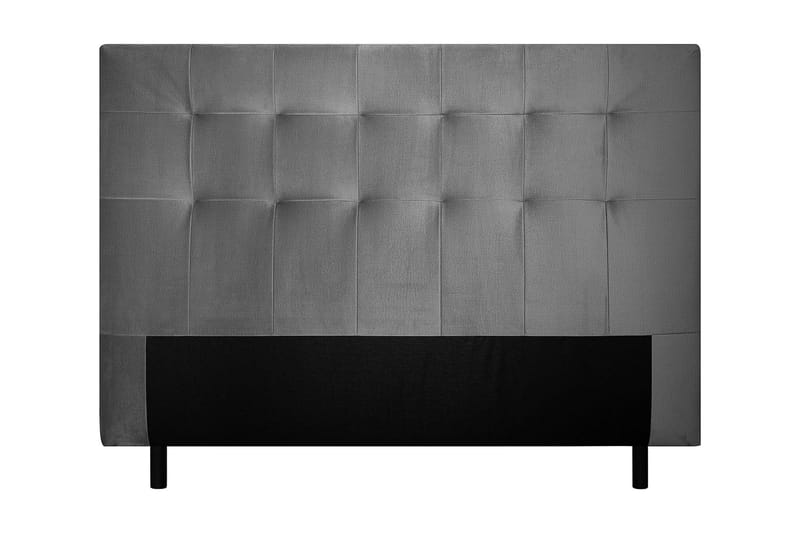 Happy Pluss Sengegavl 162x121 cm - Møbler - Senger - Sengetilbehør & sengegavl - Sengegavl