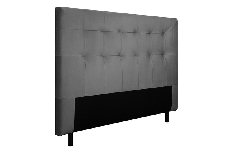 Happy Pluss Sengegavl 162x121 cm - Møbler - Senger - Sengetilbehør & sengegavl - Sengegavl
