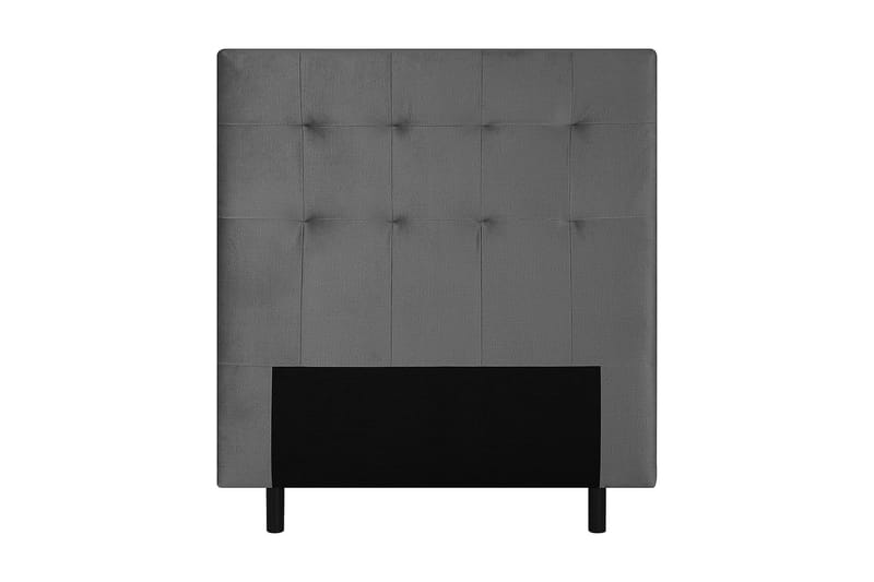 Happy Pluss Sengegavl 122x121 cm - Møbler - Senger - Sengetilbehør & sengegavl - Sengegavl
