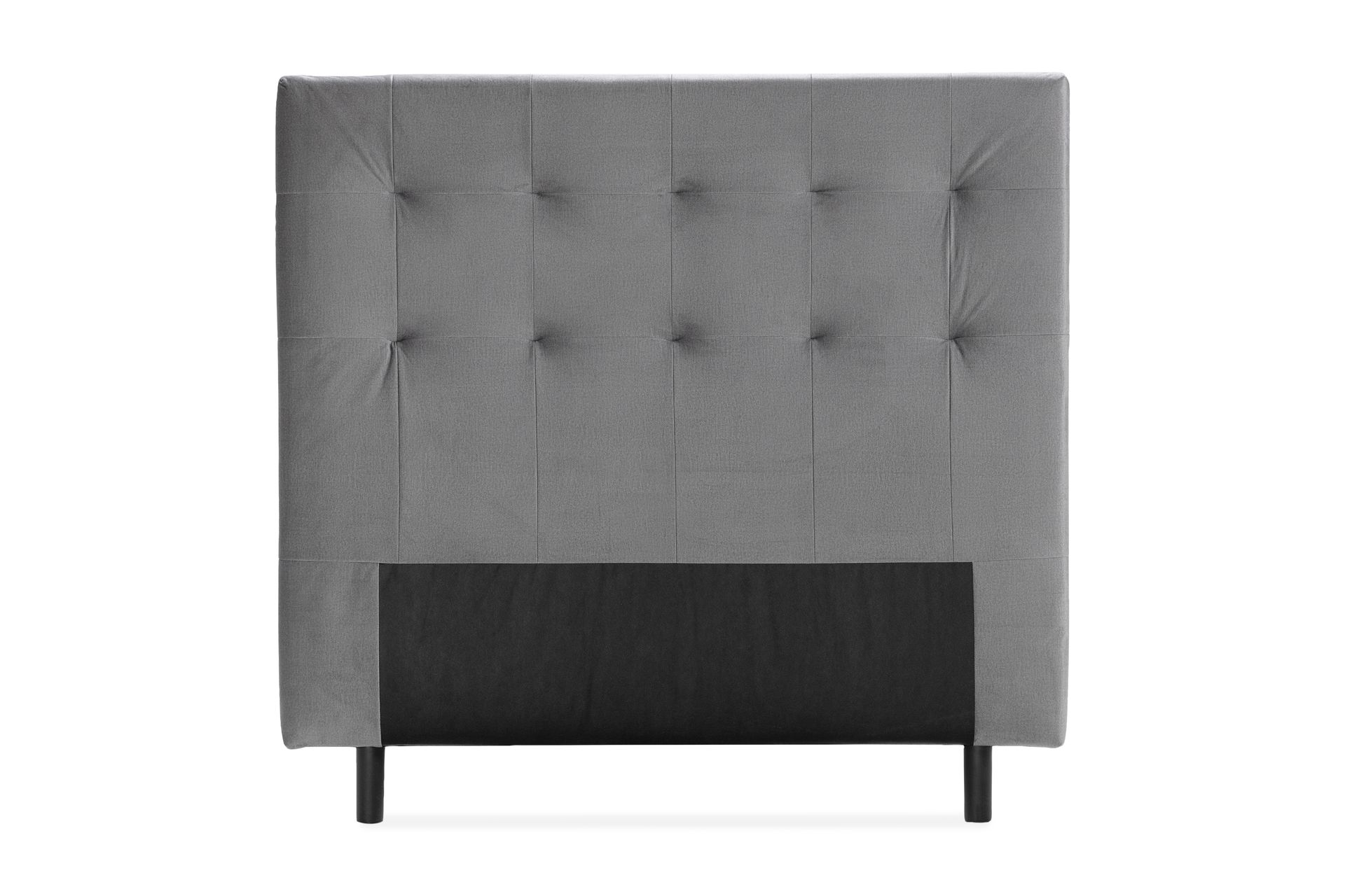 Happy Pluss Sengegavl 142x121 cm - Møbler - Senger - Sengetilbehør & sengegavl - Sengegavl