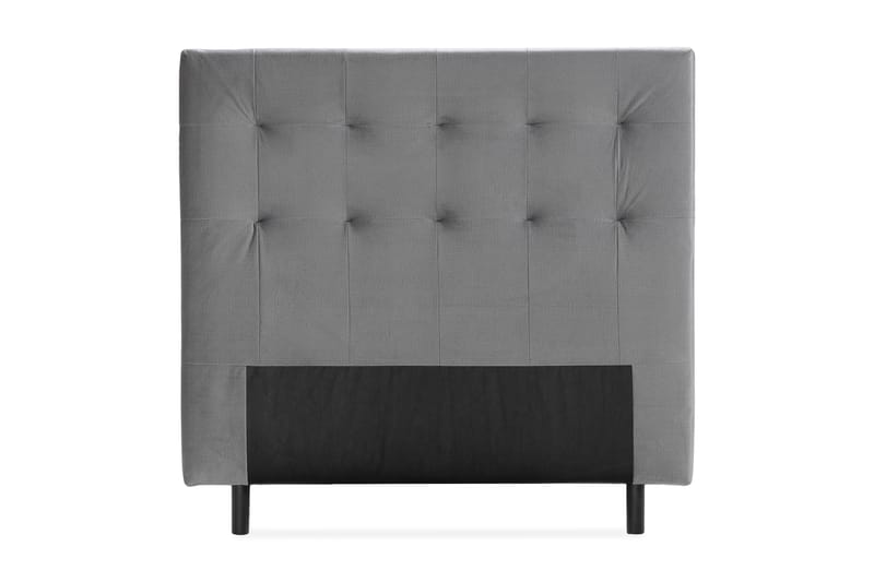 Happy Pluss Sengegavl 142x121 cm - Møbler - Senger - Sengetilbehør & sengegavl - Sengegavl