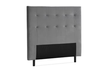 Happy Pluss Sengegavl 142x121 cm - Møbler - Senger - Sengetilbehør & sengegavl - Sengegavl