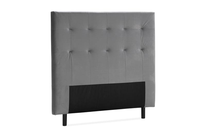 Happy Pluss Sengegavl 142x121 cm - Møbler - Senger - Sengetilbehør & sengegavl - Sengegavl