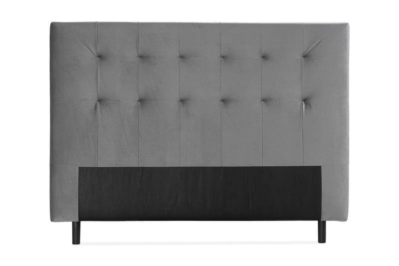 Happy Pluss Sengegavl 182x121 cm - Møbler - Senger - Sengetilbehør & sengegavl - Sengegavl