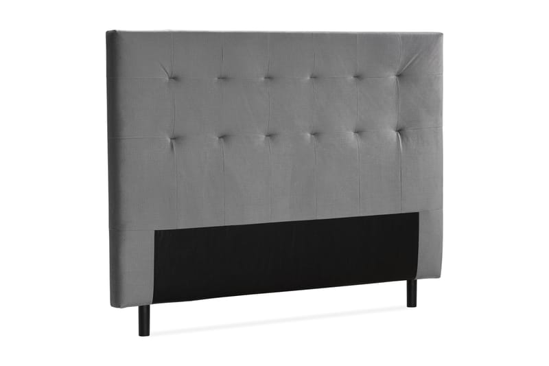 Happy Pluss Sengegavl 182x121 cm - Møbler - Senger - Sengetilbehør & sengegavl - Sengegavl