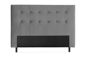 Happy Pluss Sengegavl 182x121 cm