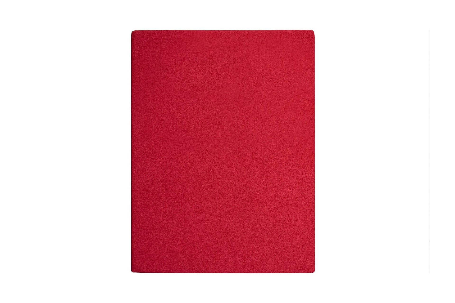 Harper Sengegavl 120 cm - Rød - Møbler - Senger - Sengetilbehør & sengegavl - Sengegavl