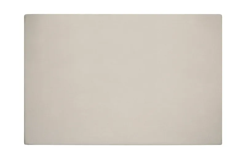 Harper Sengegavl 140 cm, Beige