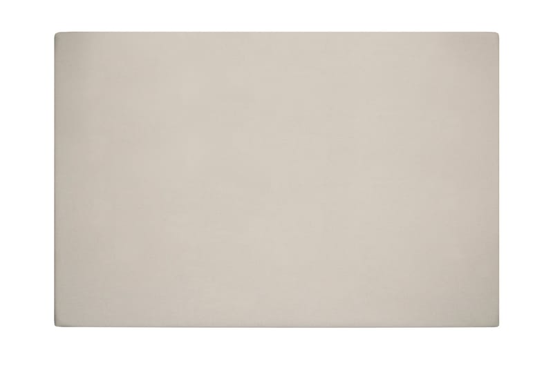 Harper Sengegavl 140 cm - Beige - Møbler - Senger - Sengetilbehør & sengegavl - Sengegavl