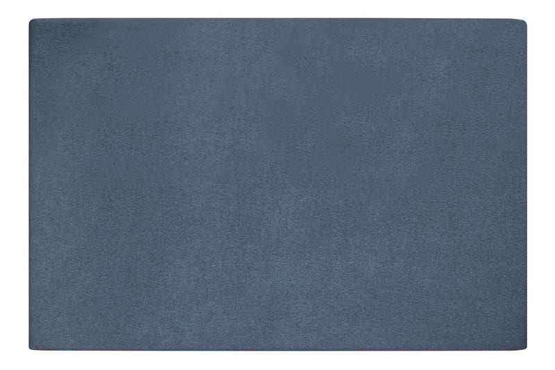 Harper Sengegavl 140 cm - Blå - Møbler - Senger - Sengetilbehør & sengegavl - Sengegavl