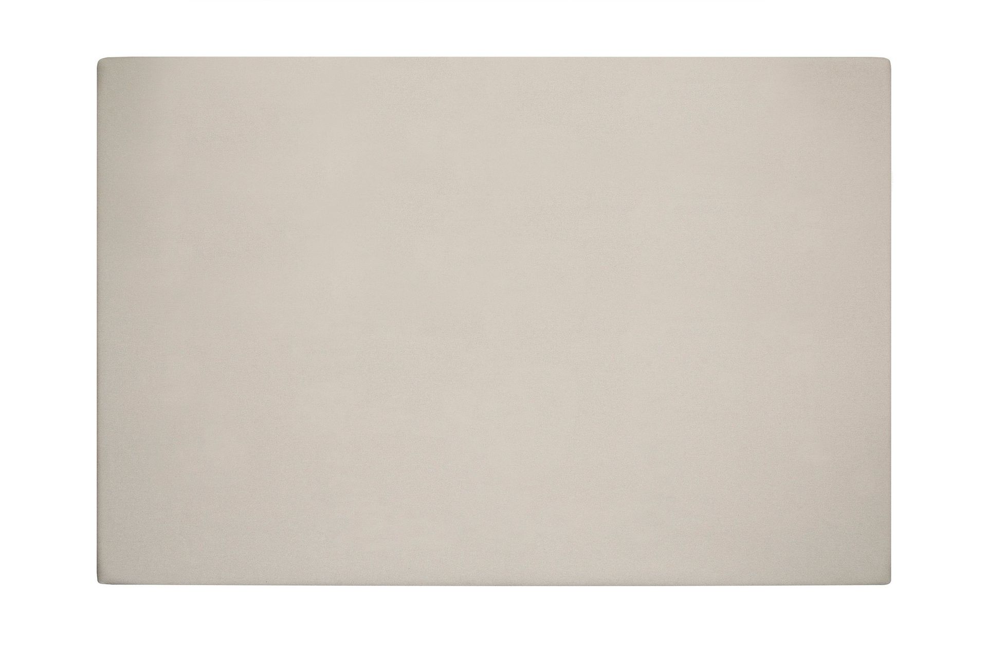 Harper Sengegavl 160 cm - Beige - Møbler - Senger - Sengetilbehør & sengegavl - Sengegavl