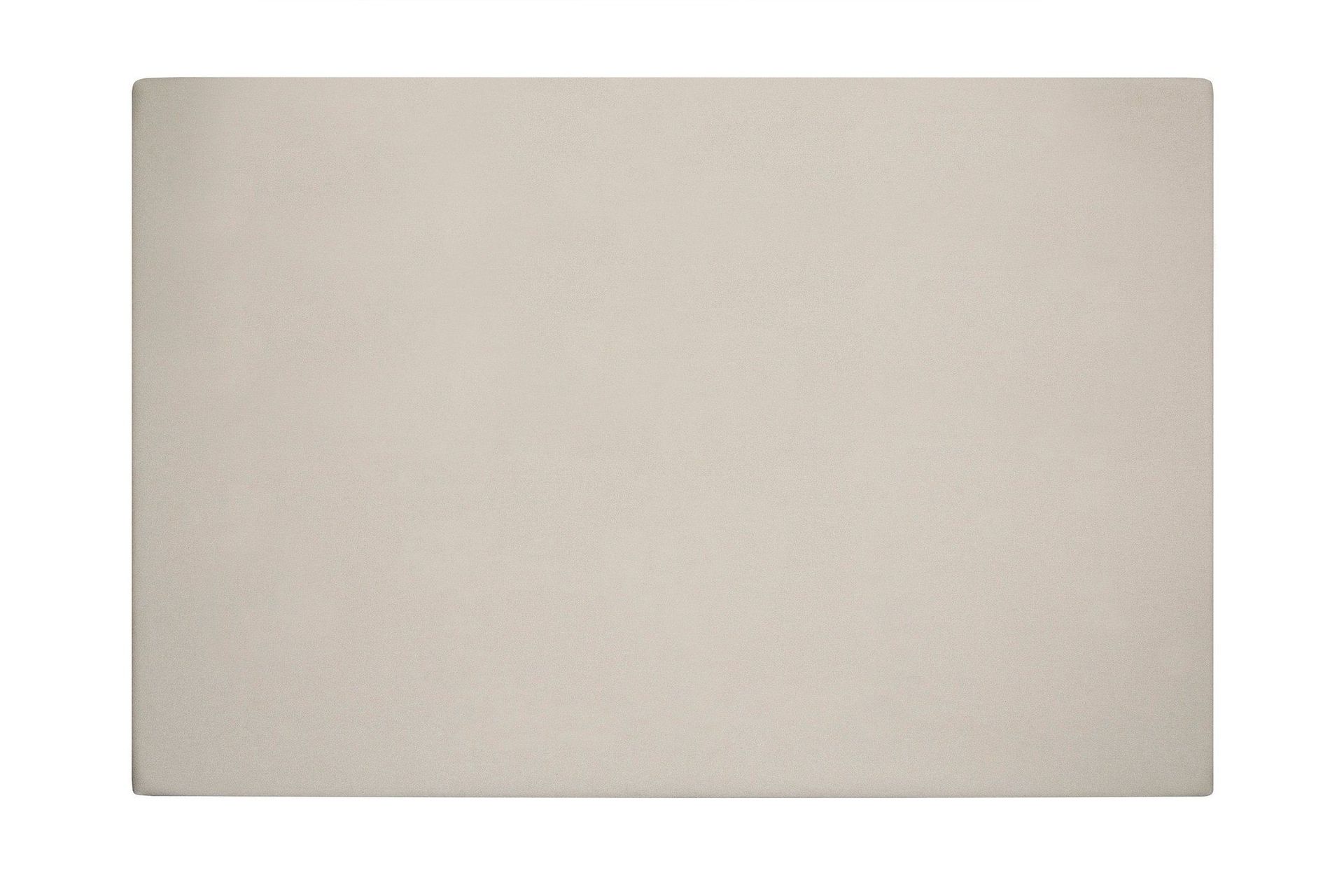 Harper Sengegavl 160 cm - Beige