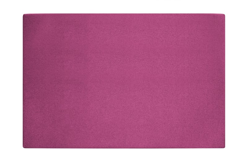 Harper Sengegavl 160 cm - Lilla - Møbler - Senger - Sengetilbehør & sengegavl - Sengegavl
