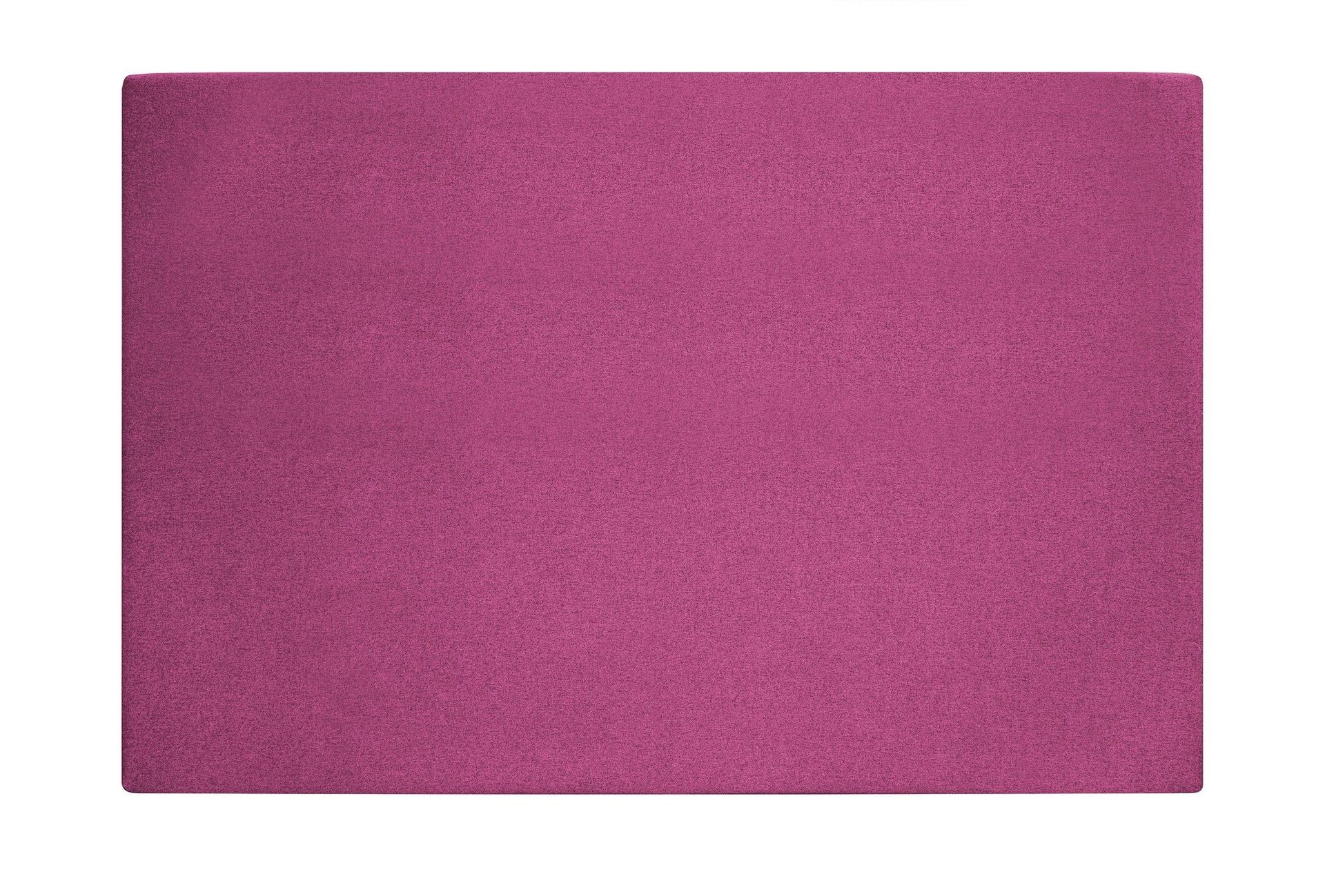 Harper Sengegavl 160 cm - Lilla