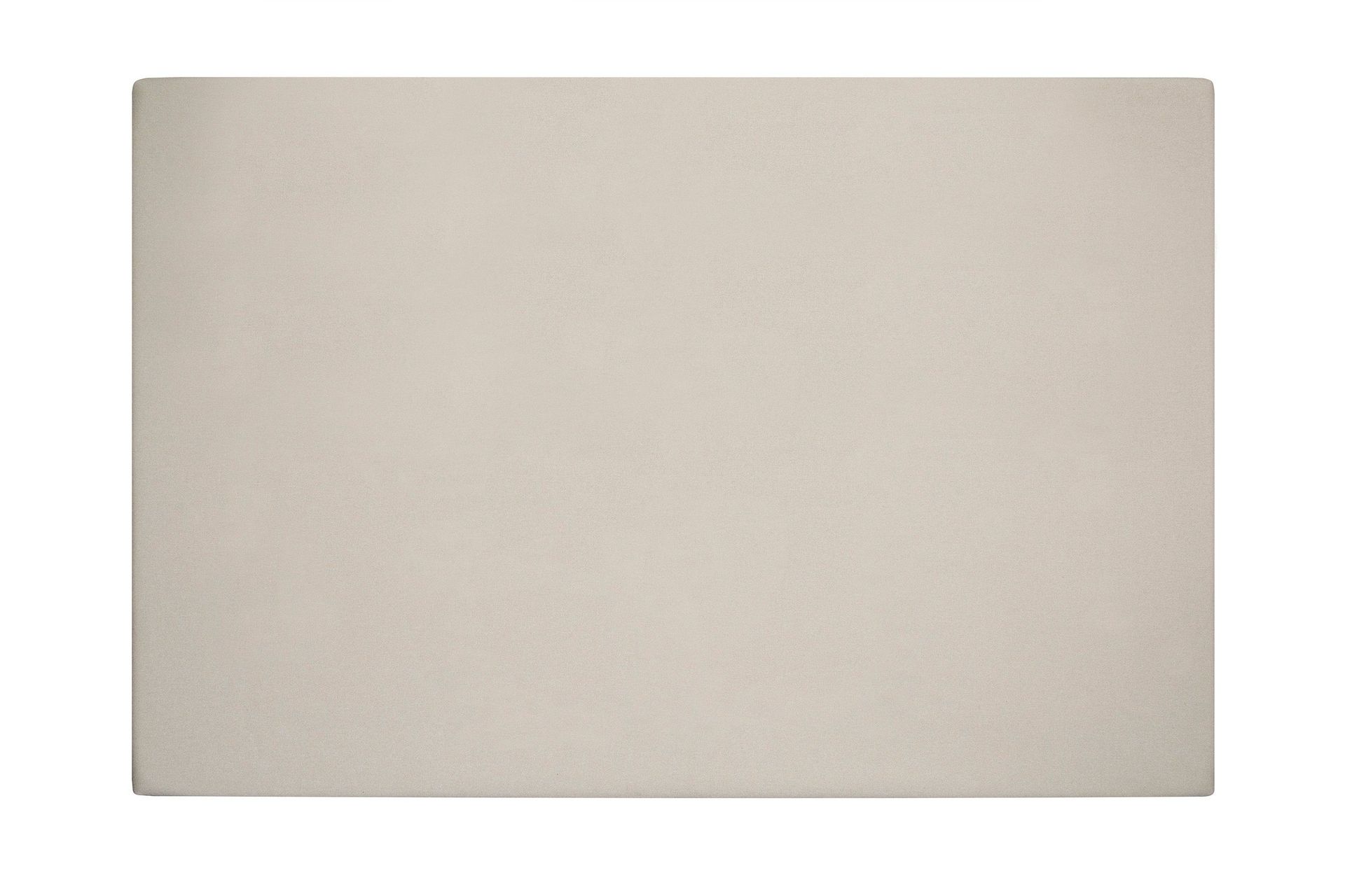 Harper Sengegavl 180 cm - Beige