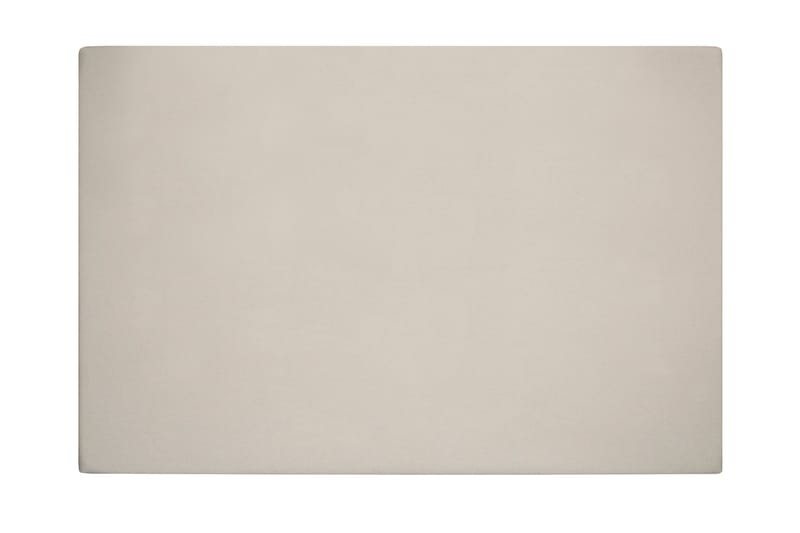 Harper Sengegavl 210 cm - Beige - Møbler - Senger - Sengetilbehør & sengegavl - Sengegavl