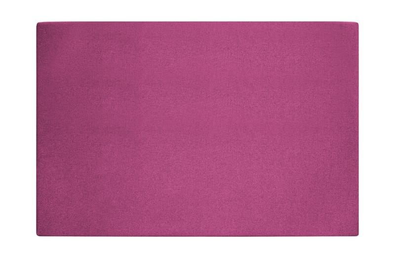 Harper Sengegavl 210 cm - Lilla - Møbler - Senger - Sengetilbehør & sengegavl - Sengegavl