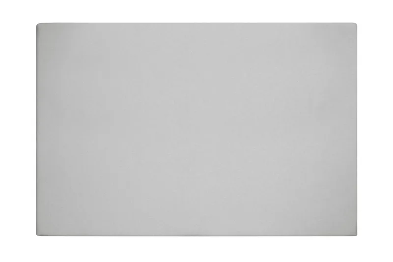 Harper Sengegavl 210 cm - Lysegrå - Møbler - Senger - Sengetilbehør & sengegavl - Sengegavl