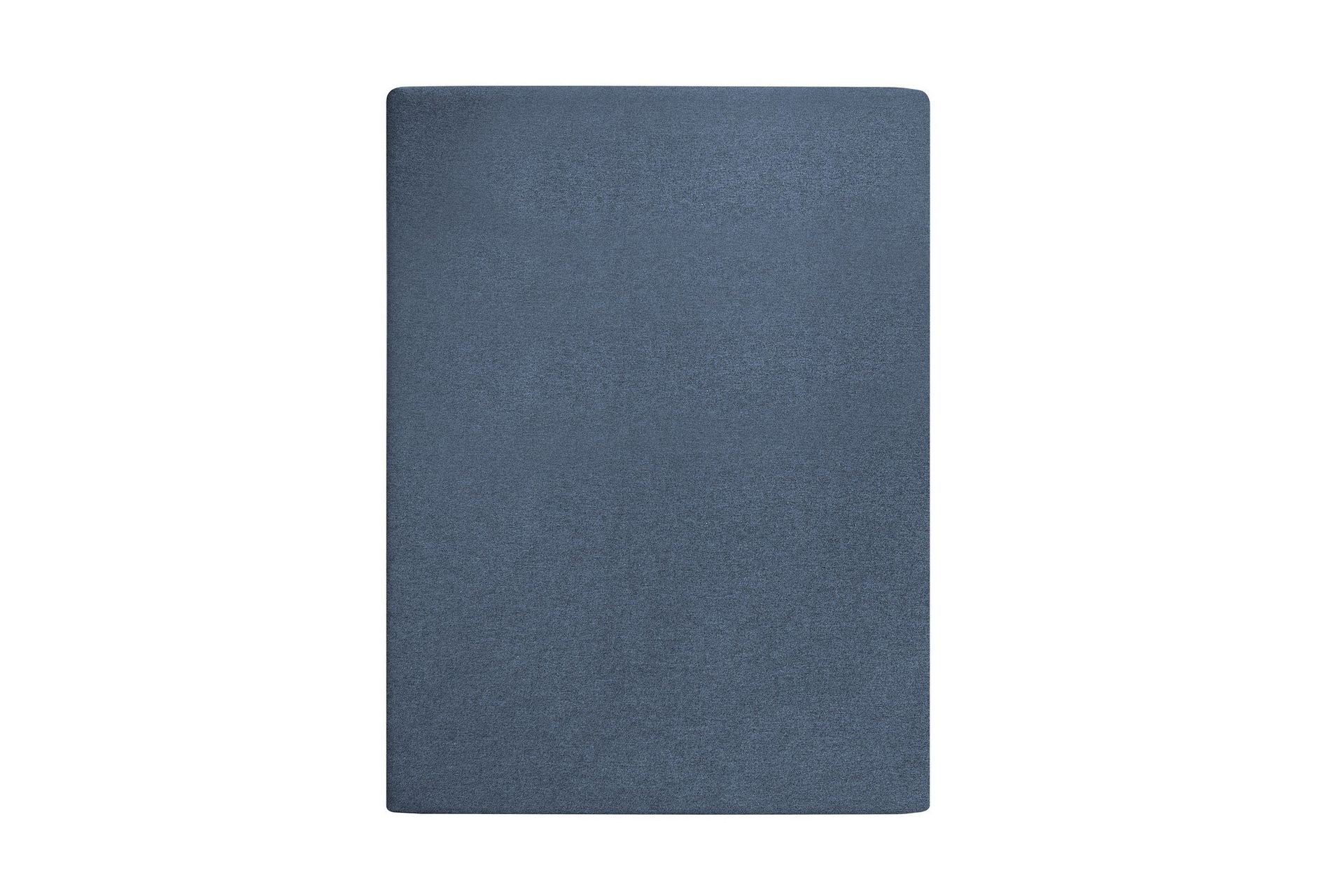 Harper Sengegavl 80 cm - Blå