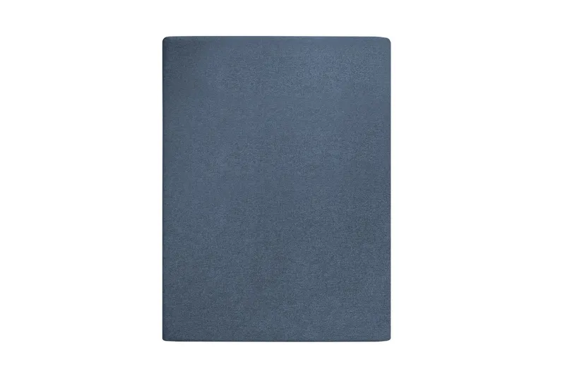 Harper Sengegavl 80 cm - Blå - Møbler - Senger - Sengetilbehør & sengegavl - Sengegavl