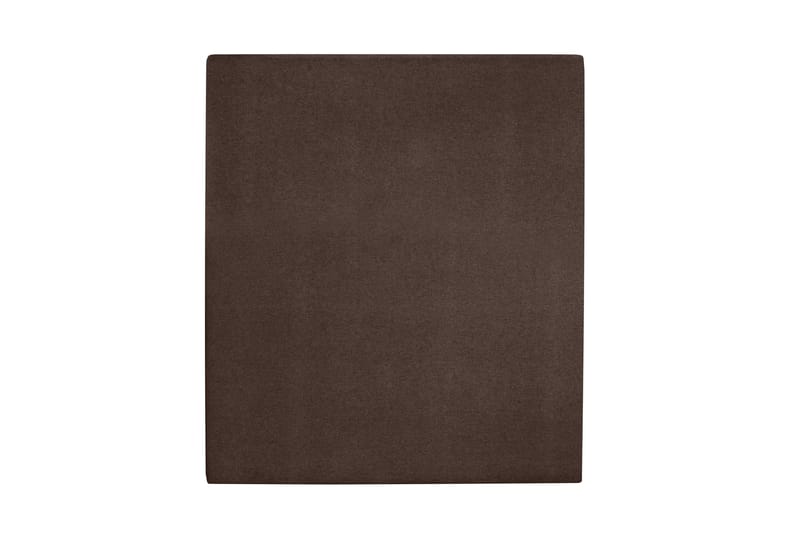 Harper Sengegavl 80 cm - Brun - Møbler - Senger - Sengetilbehør & sengegavl - Sengegavl