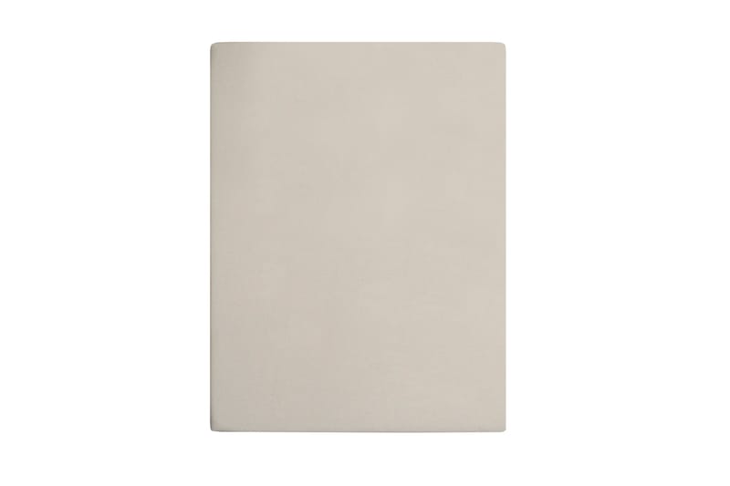 Harper Sengegavl 90 cm - Beige - Møbler - Senger - Sengetilbehør & sengegavl - Sengegavl