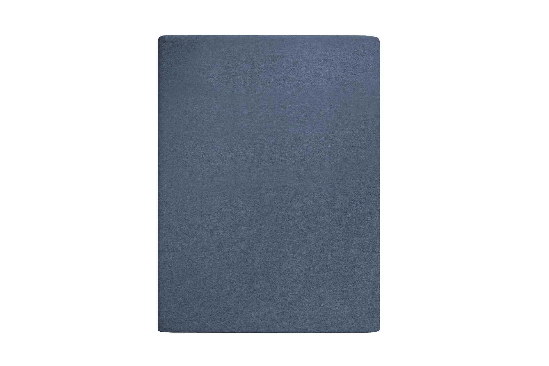 Harper Sengegavl 90 cm - Blå - Møbler - Senger - Sengetilbehør & sengegavl - Sengegavl
