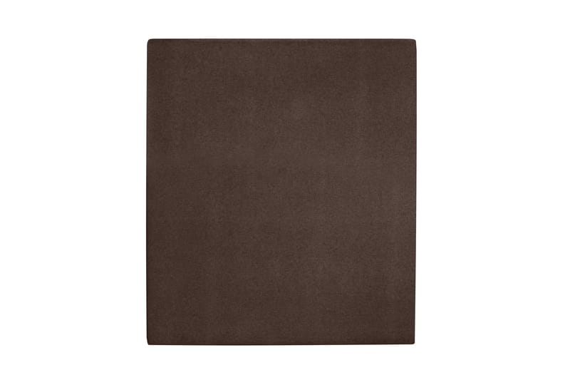 Harper Sengegavl 90 cm - Brun - Møbler - Senger - Sengetilbehør & sengegavl - Sengegavl