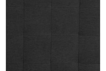 Henry Sengegavl 160 Svart Jeans - Møbler - Senger - Sengetilbehør & sengegavl - Sengegavl