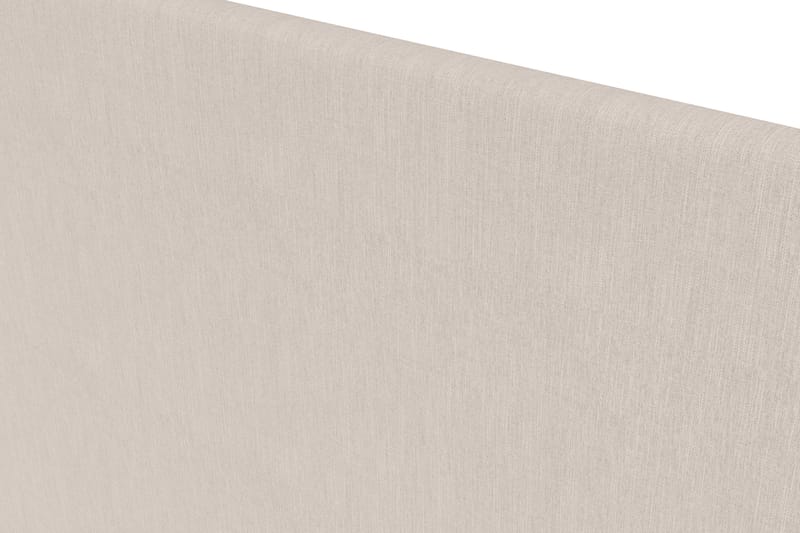 Hilton Lyx Sengegavl 180 cm - Beige - Møbler - Senger - Sengetilbehør & sengegavl - Sengegavl