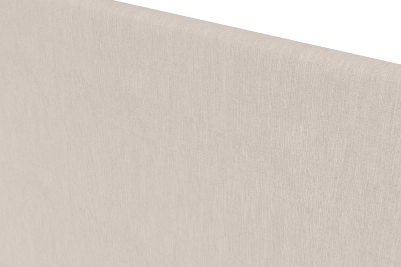 Hilton/Superior Lyx Sengegavl 160 cm - Beige - Møbler - Senger - Sengetilbehør & sengegavl - Sengegavl