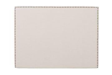 Jolie Sengegavl 165 cm - Beige - Møbler - Senger - Sengetilbehør & sengegavl - Sengegavl