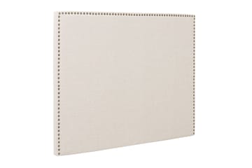 Jolie Sengegavl 165 cm - Beige - Møbler - Senger - Sengetilbehør & sengegavl - Sengegavl