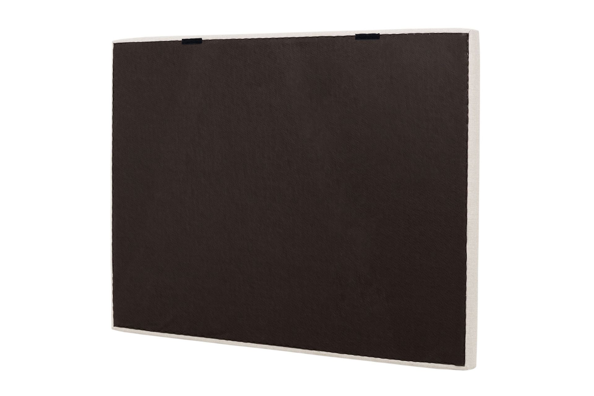 Jolie Sengegavl 165 cm - Beige - Møbler - Senger - Sengetilbehør & sengegavl - Sengegavl