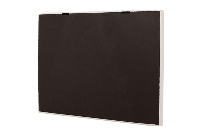 Jolie Sengegavl 165 cm - Beige - Møbler - Senger - Sengetilbehør & sengegavl - Sengegavl