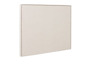 Jolie Sengegavl 165 cm - Beige - Møbler - Senger - Sengetilbehør & sengegavl - Sengegavl