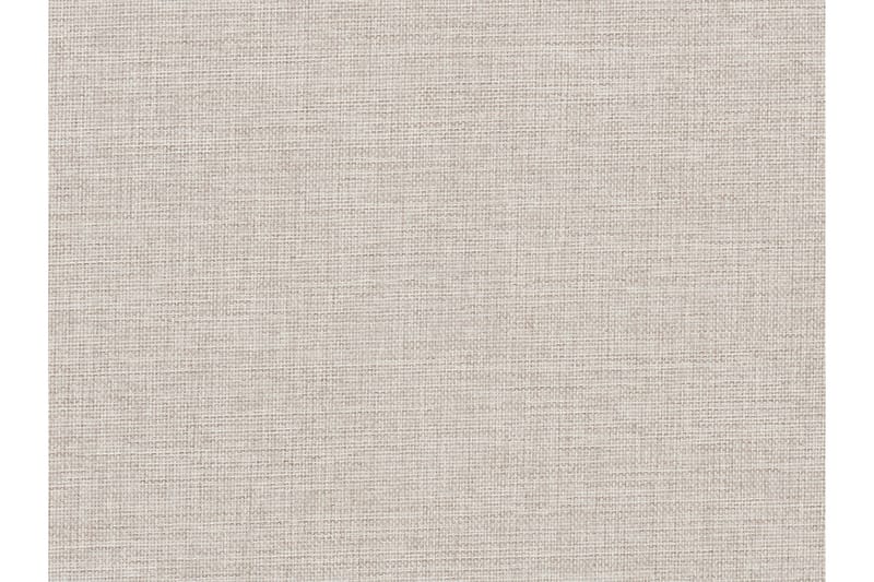 Jolie Sengegavl 185x120 cm Lav - Beige - Sengegavl