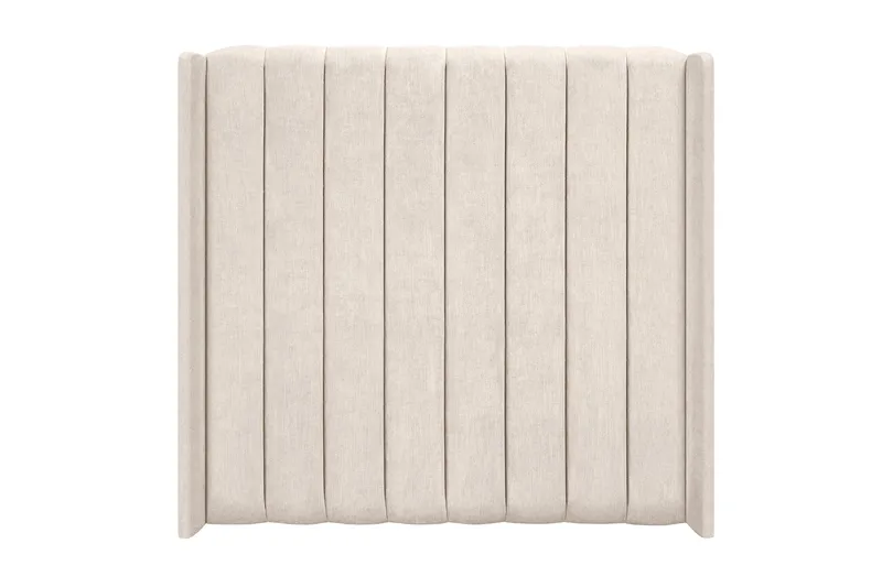 Joluma Line Sengegavl 105 - Lys beige - Møbler - Senger - Sengetilbehør & sengegavl - Sengegavl