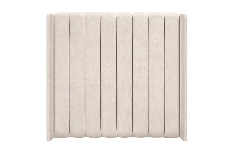 Joluma Line Sengegavl 140 - Lys beige - Møbler - Senger - Sengetilbehør & sengegavl - Sengegavl