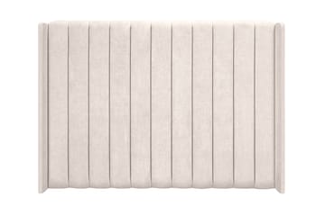 Joluma Line Sengegavl 160 - Lys beige - Møbler - Senger - Sengetilbehør & sengegavl - Sengegavl