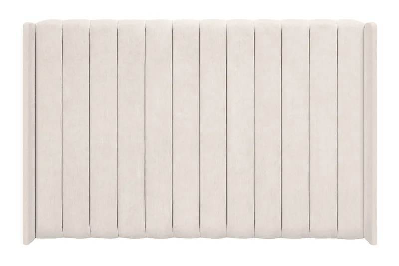 Joluma Line Sengegavl 180 - Lys beige - Møbler - Senger - Sengetilbehør & sengegavl - Sengegavl