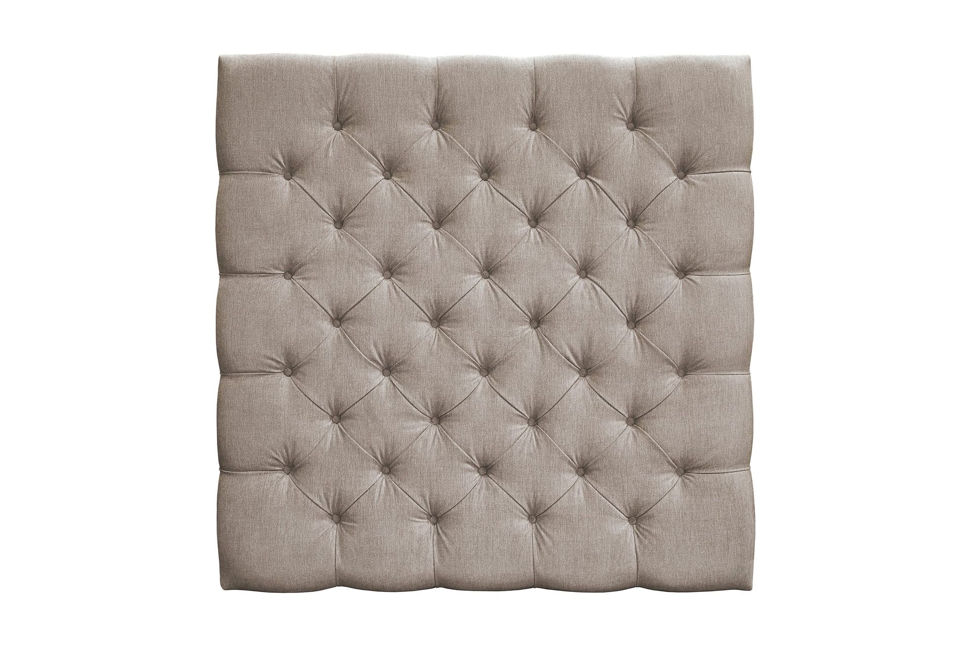 Joluma Sengegavl 120 Knapper - Beige