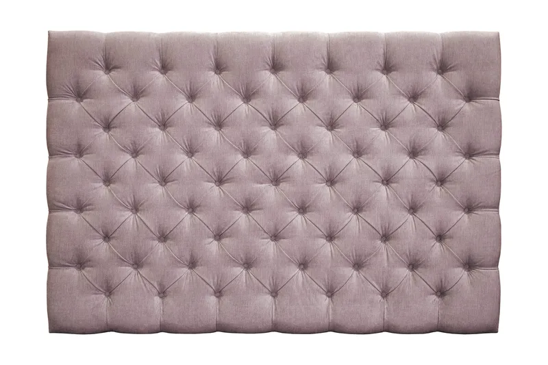 Joluma Sengegavl 160 Knapper, Vintagerose