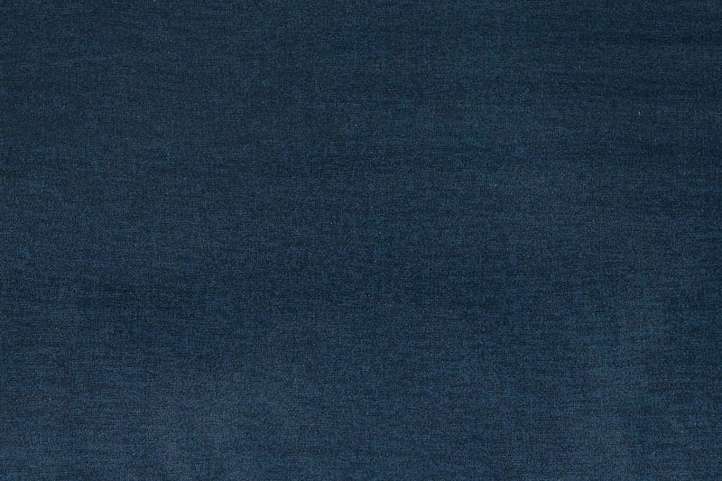 Leva Sengegavl 140 cm - Mørkblå/Fløyel - Møbler - Senger - Sengetilbehør & sengegavl - Sengegavl