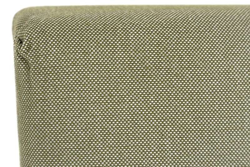 Lucky Diamant Sengegavl 120 cm - Grønn - Møbler - Senger - Sengetilbehør & sengegavl - Sengegavl