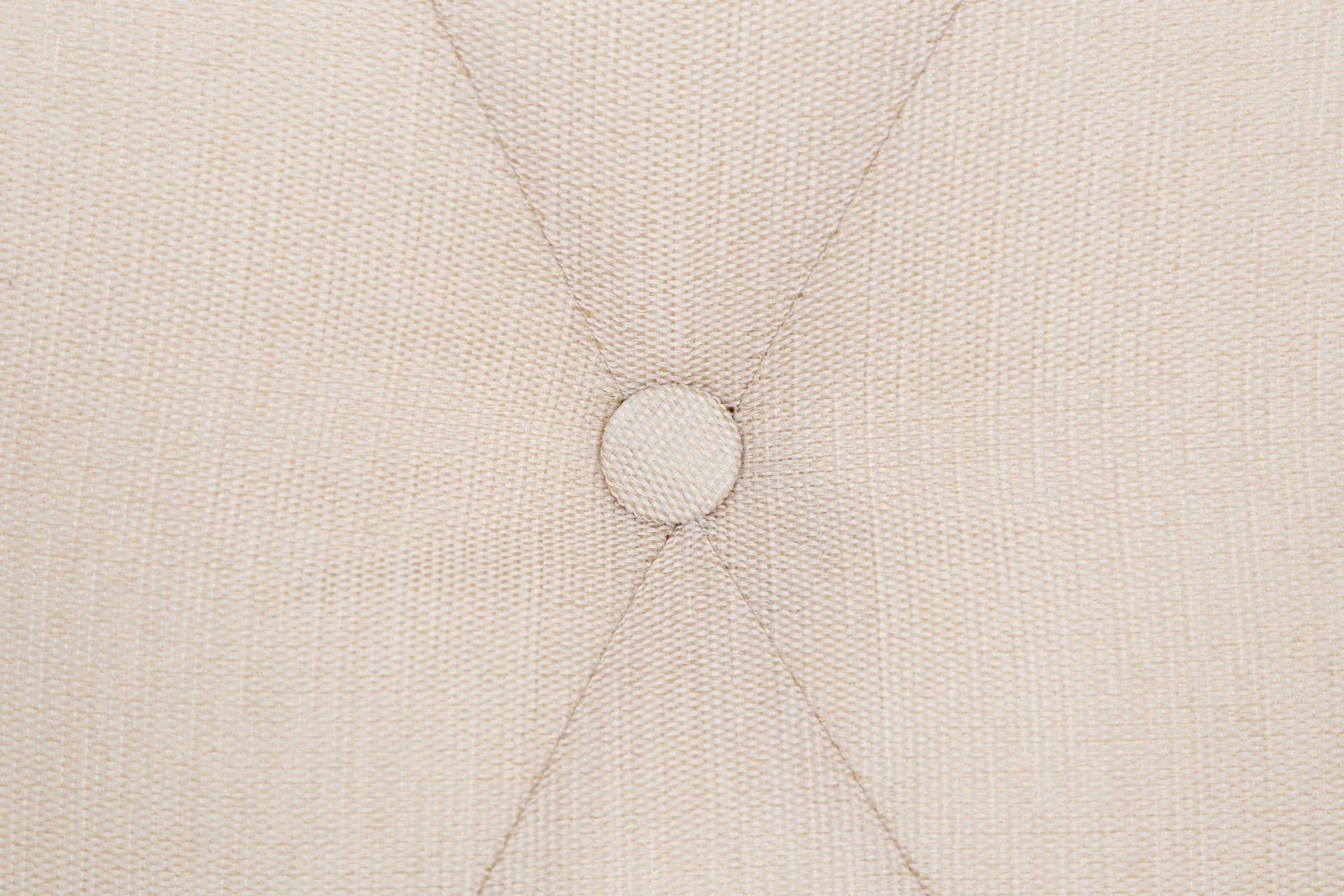 Lucky Diamant Sengegavl 160 cm - Beige - Møbler - Senger - Sengetilbehør & sengegavl - Sengegavl